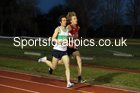 1500 metres, North East Grand Prix No. 1, Monkton on Wednesday, April 28th, 2021. Photo: David T. Hewitson/Sports for All Pics